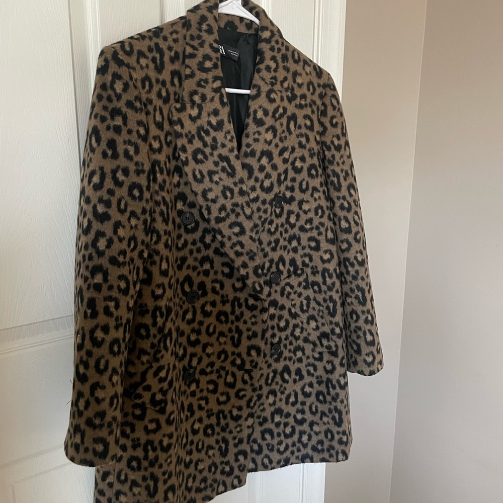 Zara jacket - Picture 2 of 4
